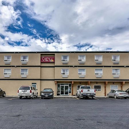 The View Hotel Fort Saint James Exterior photo